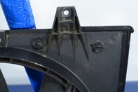 фото thumb №4, Mazda 6 2.0cd igg корпус вентилятор вентилятор