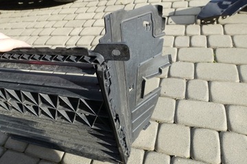 фото thumb №8, Citroen peugeot защита ролета впуск воздуха 113831600