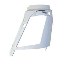 Купить Volvo fh4 левый панель фары лампы корпус обшивка 1103, фото thumb