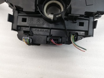 фото thumb №8, Citroen c4 ii комбінований кермовий/підкермовий стрічка