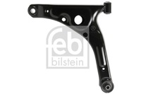 фото thumb №2, Рычаг ford p. transit 06- le