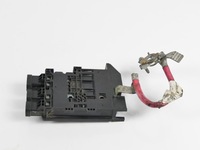 фото thumb №1, Модуль акумулятора клеммы + megane scenic iii 3 bdu