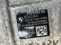 фото thumb №15, Bmw оригинальный номер 6994082 3' g20 g21 4' g22 g26 компрессор компрессор кондиционера