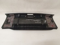 фото thumb №7, Skoda octavia iii обивка крышки хэтчбек