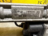 фото thumb №12, Рулевая рейка трансмиссия рулевая mercedes gls x166 lhd