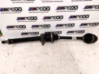 Купити Mini cooper f55 f56 f57 привідний вал привідна правий передня перед 8643362, фото thumb