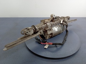 фото thumb №7, Bmw g11 g12 g30 актуатор hsr osi поворотної 6895076