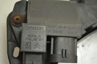 фото thumb №7, Citroen c3 picasso 1.6 vti вентилятор модуль радіатора 9662872380