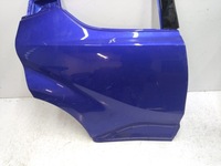 фото thumb №2, Toyota chr двері