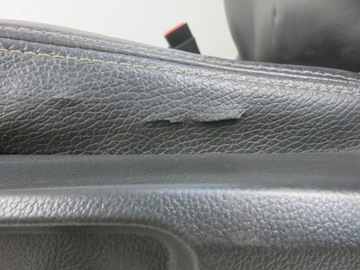 фото thumb №9, Сиденье водителя chevrolet captiva рестайлинг c100, c140