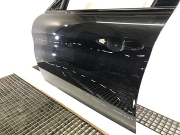 фото thumb №7, Двері лівий перед alfa giulia sedan/limuzyna