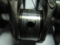 Wał коленчатый ducato jumper transit 2.2 2.4 euro 4 к polerki Киев, фото thumb