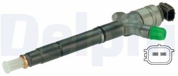 фото thumb №2, Delphi hrd629 інжектор