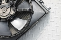 фото thumb №8, Радиатор вентиляторы lancer vii 2.0 16v 03-08