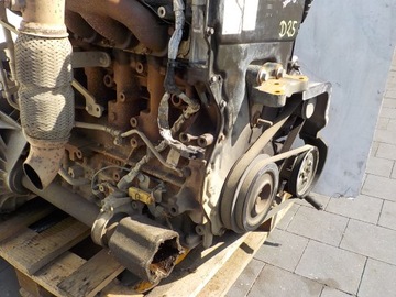 фото thumb №12, Ford transit mk7 12r 2.2 tdci 101km двигатель drfb комплектный