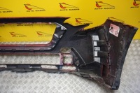 фото thumb №12, Subaru outback 2023 2024 - бампер перед передний usa