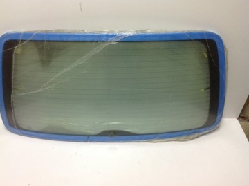 фото thumb №1, Скло задня з підігрівом vw caddy iii 2k0845491c оригінал