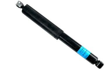 фото thumb №1, Sachs амортизатор nissan interstar opel movano ren