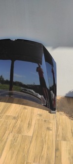 фото thumb №9, Капот volkswagen golf 6 hb lc9x