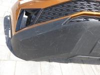 фото thumb №7, Бампер решётка радиатора решётки skoda karoq lift