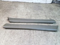 фото thumb №2, Пластик защита стойка a пара mercedes w123