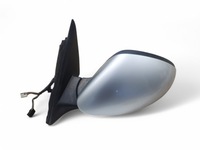 фото thumb №4, Alfa romeo stelvio перед сторона ліва дзеркало