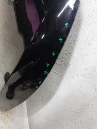 фото thumb №5, Капот opel corsa f 2019-