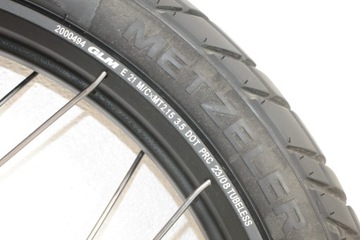 Triumph Tiger 1200 Rally Pro 22- Передний обод