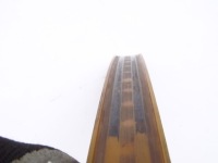 фото thumb №3, Land rover discovery ii 98-04 2.5 td5 направляющая цепи