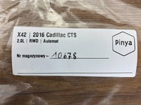 фото thumb №7, Мат chevrolet corvette c6 2005+