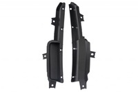 фото thumb №8, Подкрылок крылья bmw 4 m4 f32 f33 f36 13-17