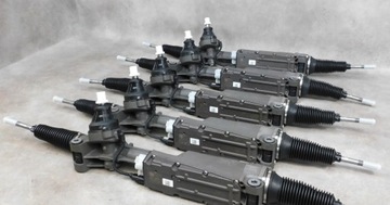 фото thumb №7, Audi a6 c7 4g a7 c7 4g8 рулевая рейка трансмиссия рулевая новая 4g1423055br