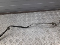 Mercedes-benz cls c218 x218 a2122700127 шланг радіатора оливи коробки Зі Шроту, фото thumb