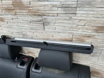 фото thumb №14, Сидіння салон тунель обшивки bmw 5 f11 комфорт