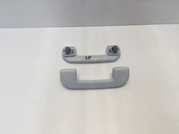 фото thumb №1, Opel corsa f 2020 ручка кронштейн стельовий перед