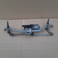 фото thumb №1, Механизм дворник peugeot 208