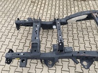 фото thumb №5, Рама frame чверть правий задня ford f150 2021+ usa