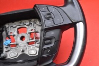 Воздуховод кожаный многофункциональный 98096593zd citroen c4 picasso 2 ii 13-17 с Разборки, фото thumb