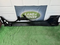 фото thumb №2, Land rover range rover sport l494 молдинг порог cpla10164ad