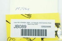 Jb089 lexus rx 2 модуль smart key 89990-48010 в Украине, фото thumb