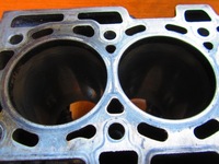 фото thumb №16, Renault dacia nissan 1.5 dci k9k блок голий k9k