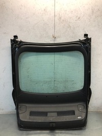 фото thumb №9, Крышка багажника audi a5 sportback lz9y s line