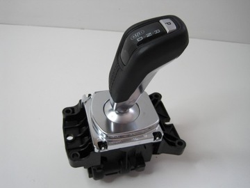фото thumb №1, Выборщик домкрат коробки передач land rover discovery mx73-7e453-af
