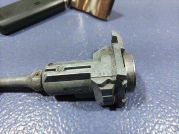 фото thumb №5, Mazda 6 iii gj рестайлінг замок запалювання вставка замка перед ske13d-01