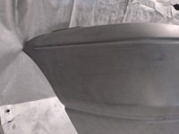 фото thumb №7, Бампер передній land rover freelander i 1 k: 621