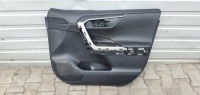 фото thumb №1, Toyota rav4 обшивка двері правий перед