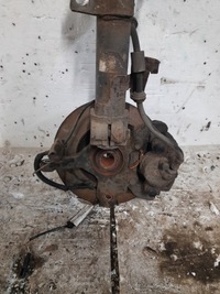 фото thumb №10, Поворотный кулак левая ford cmax