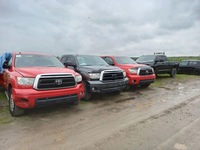 фото thumb №7, Toyota rav4 iii лента датчик kąta поворота 89245-12020