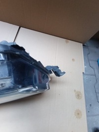 фото thumb №6, Фара правый toyota corolla e16 2016-2018 lift full led