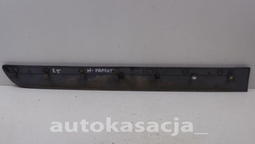 фото thumb №7, Hyundai trajet планка двері зад ліва 87731-3a000